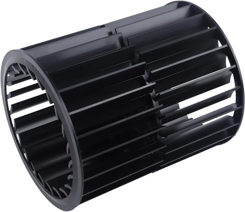 LONGKEES 1472A1191 RV Air Conditioner AC Blower Wheel,Indoor AC Wheel Package Blower Compatible with 47003, 47004, 47023, 47024, 47053, 47054, 47073, 47074 etc - Image 1